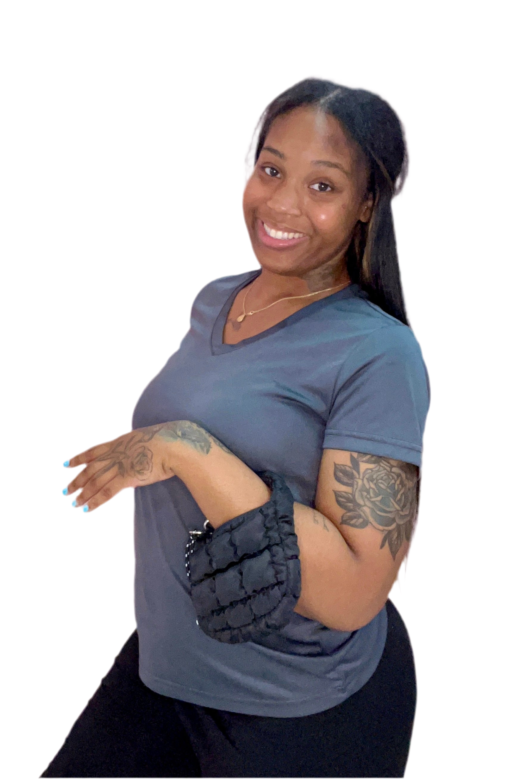 Pretty Little Woman Bags